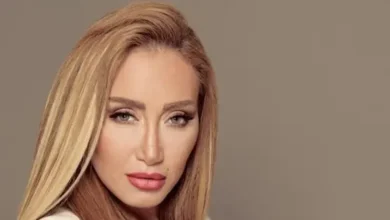 ريهام سعيد توجه رسالة نارية لغادة عبدالرازق عن محمد رمضان.. ثم تحذفها