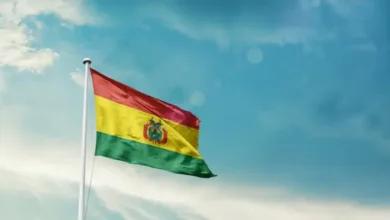 قتلى وجرحى جراء انفجار داخل ثكنة عسكرية في بوليفيا