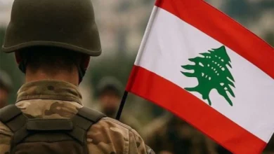 بعد تبادل لإطلاق النار... الجيش اللبناني يوقف أحد أخطر المطلوبين في بيروت