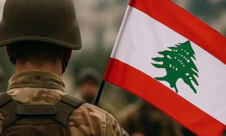 بعد تبادل لإطلاق النار... الجيش اللبناني يوقف أحد أخطر المطلوبين في بيروت