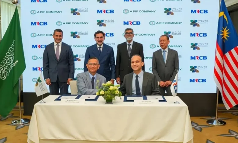 السعودية تفتح الباب أمام استثمارات ماليزية بـ5.6 مليار دولار في مكة