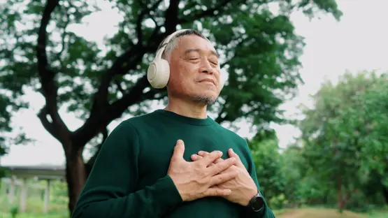 8 أسابيع من التأمل الذهني قد تكفي لخفض ضغط الدم