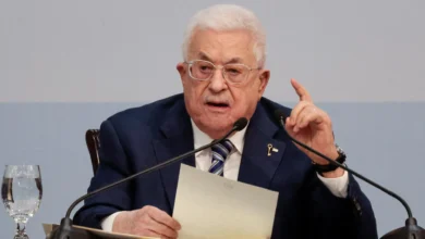 بروكسل تطالب واشنطن بمنح الوفد الفلسطيني تأشيرات دخول