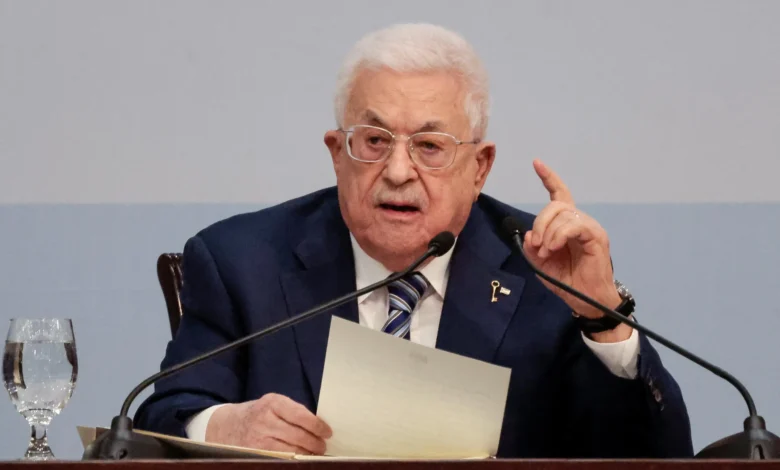بروكسل تطالب واشنطن بمنح الوفد الفلسطيني تأشيرات دخول
