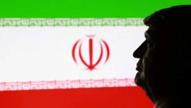 ترامب أجهض هجوماً يوم الأحد.. وطهران خضعت للتهديد