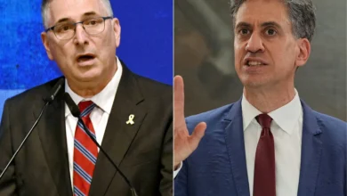 شهادات "مروعة" من غزة تشعل سجالا بين بريطانيا وإسرائيل