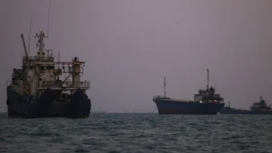 رضائي: سنعلن منطقة محظورة خارج هرمز قريبا