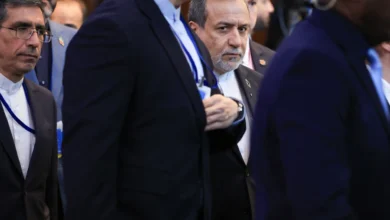 طهران تسلم واشنطن شروطها لوقف الحرب عبر وسيط قطري