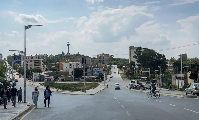 على حافة حرب جديدة.. ماذا يجري في إثيوبيا؟