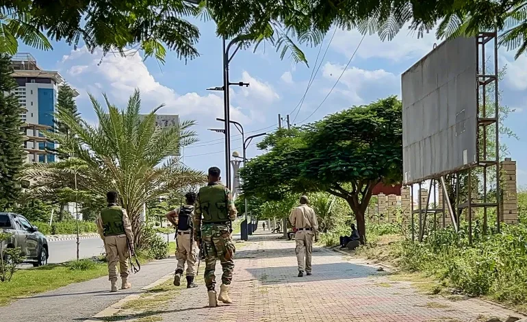 إثيوبيا.. القوات الحكومية تتقدم بتيغراي وتسيطر على مطار قرب ميكيلي