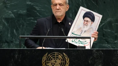 إيران مباشر.. طهران تربط فتح هرمز بقبول شروطها وواشنطن تلوّح بالخيار العسكري