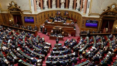 اليمين المتطرف يحقق مكاسب تاريخية في مجلس الشيوخ الفرنسي