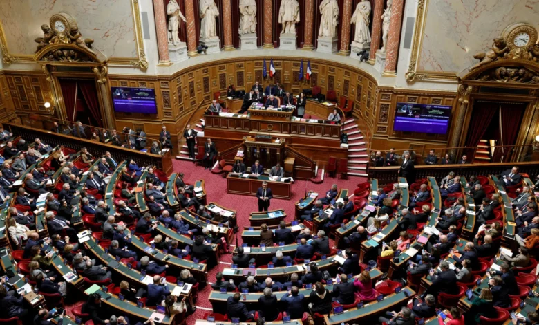 اليمين المتطرف يحقق مكاسب تاريخية في مجلس الشيوخ الفرنسي