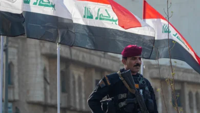 العراق يطوي صفحة الوجود العسكري للتحالف ويؤكد استقلال قراره الأمني