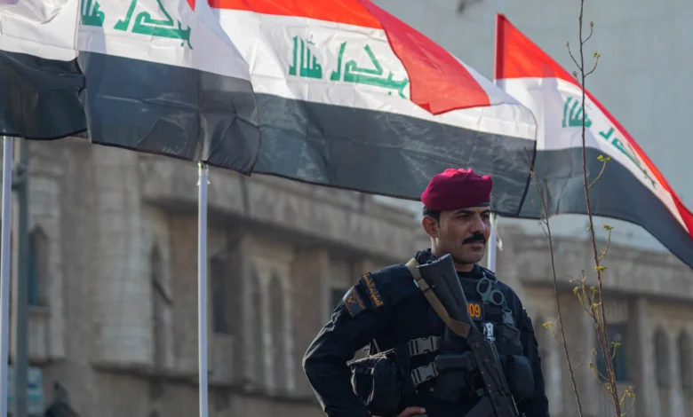 العراق يطوي صفحة الوجود العسكري للتحالف ويؤكد استقلال قراره الأمني