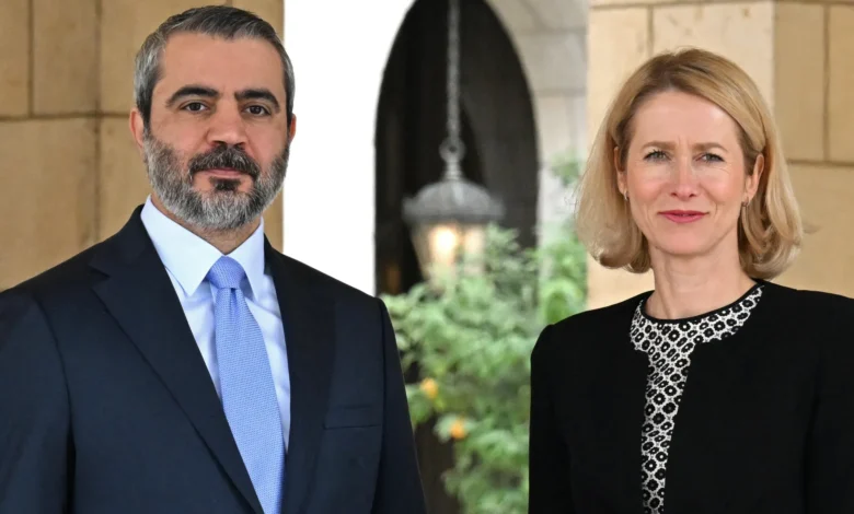 "طبيعة العلاقات مختلفة".. لماذا لا يمكن استبدال روسيا بأوروبا في سوريا؟