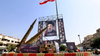 إيران مباشر.. طهران تستبعد نجاح التفاوض وترمب يؤكد "انتهاء الحرب" قريبا