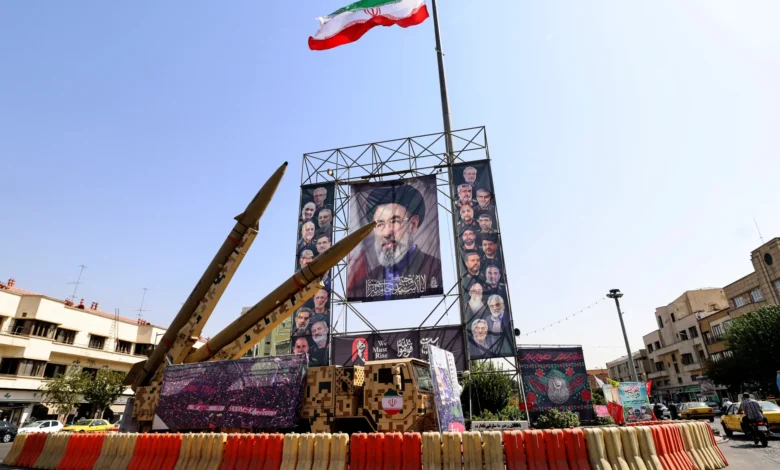 إيران مباشر.. طهران تستبعد نجاح التفاوض وترمب يؤكد "انتهاء الحرب" قريبا