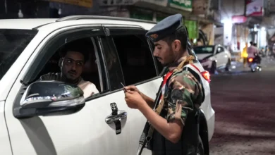 قتلى وغارات وخلايا حوثية.. إليك آخر التطورات في الملف اليمني