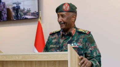 التأشيرة أداة ضغط.. قرار واشنطن بمنع دخول البرهان يُغضب السودانيين