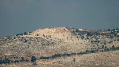 تحويل علي الطّاهر إلى نقطة مراقبة يحتاج إلى مجلس الأمن