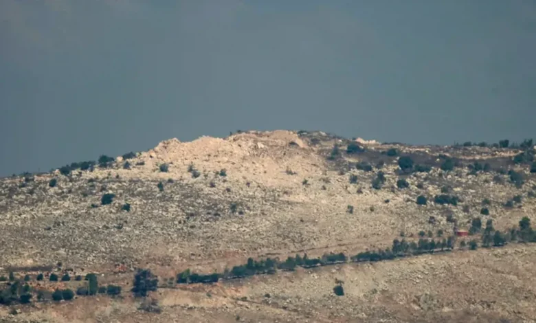 تحويل علي الطّاهر إلى نقطة مراقبة يحتاج إلى مجلس الأمن