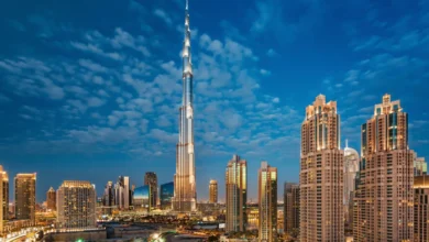 الإمارات تخفف إجراءات دخول الأوغنديين بعد انتهاء إيبولا