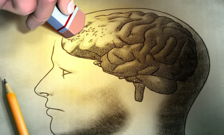 ما العلاقة بين داء ألزهايمر ومرحلة انقطاع الطمث