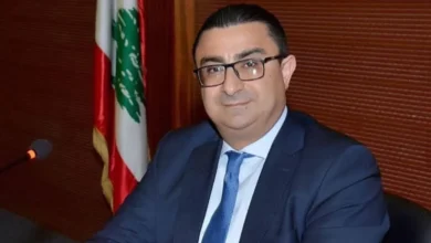 مدّعي عام التمييز إلى مصر... واجتماع قضائي بشأن تنفيذ قانون العفو