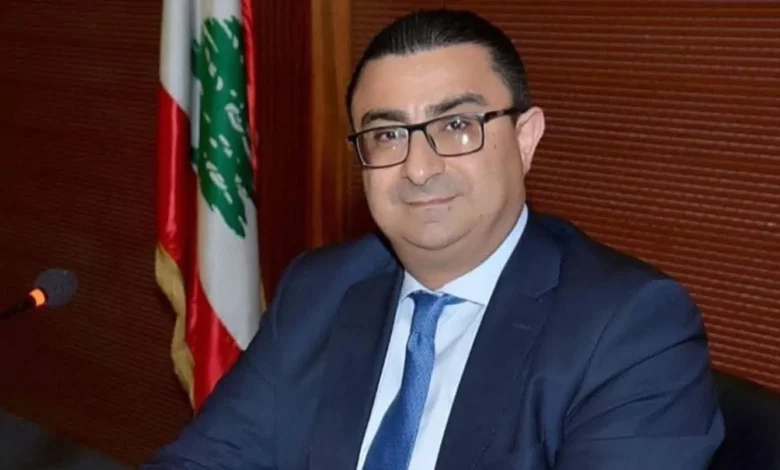 مدّعي عام التمييز إلى مصر... واجتماع قضائي بشأن تنفيذ قانون العفو