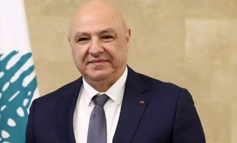 طعن الرّئيس عون يعيد قانون إعادة هيكلة المصارف إلى مربّع التّعثر