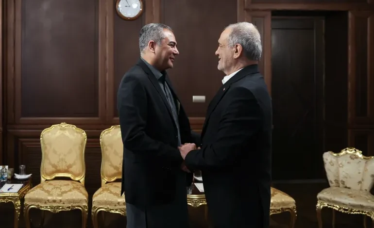 عشية زيارة نقوي لطهران.. إيران تنفي وصول رسائل أمريكية وترسل شروط التفاوض