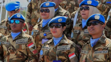 تحرك لبناني فرنسي لتمديد مهام اليونيفيل