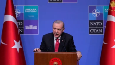 أردوغان يدعو إلى إلغاء "الفيتو" وإصلاح مجلس الأمن
