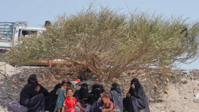 اليمن مباشر.. اجتماع عسكري لدول اتفاقية مكة وقوات الحكومة اليمنية تكثف غاراتها على الحوثيين