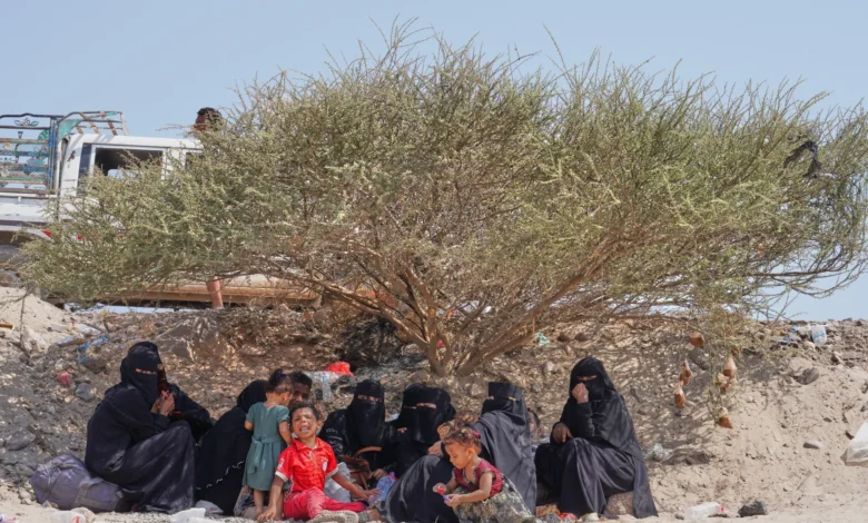 اليمن مباشر.. اجتماع عسكري لدول اتفاقية مكة وقوات الحكومة اليمنية تكثف غاراتها على الحوثيين