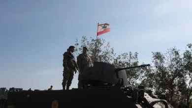 توضيح من الجيش اللبناني بعد التوتّر في دير ميماس... ماذا في التفاصيل؟