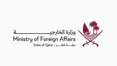 قطر ترفض تصريحات إسرائيل بشأن ضم مناطق في لبنان وغزة