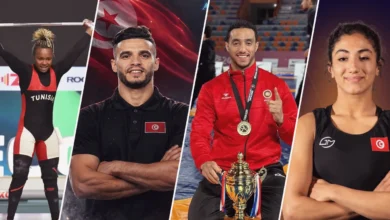 استغلوا الرياضة وهربوا بحثاً عن حياة كريمة