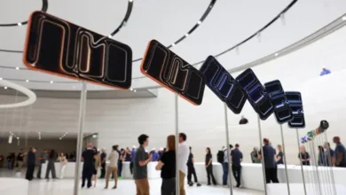 قبل الكشف الرسمي بأسبوع.. تسريبات iPhone 18 Pro تكشف 3 ألوان وغياب الأسود