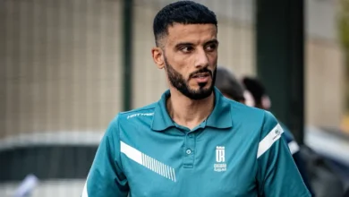 بعد 15 عاماً خارج البلاد... عمر السومة يعود إلى الدوري السوري