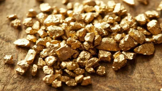 نهر قديم أمد البشر بنصف الذهب المستخرج عبر التاريخ