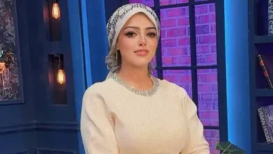 مصر.. قرار بمنع ظهور المذيعة شيرين الأطروش وإيقاف برنامجها