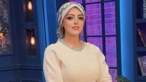 مصر.. قرار بمنع ظهور المذيعة شيرين الأطروش وإيقاف برنامجها