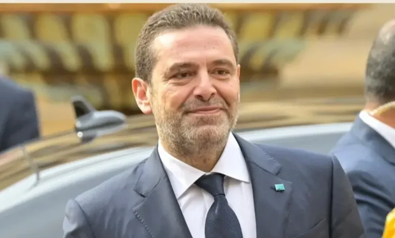 سعد الحريري يهنّئ السعودية بيومها الوطني: أدين أي اعتداء يطال المملكة