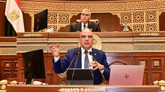 وزير الري المصري: سد إثيوبيا غير شرعي وإعلان 2015 ليس نهائياً