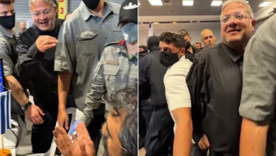 دعوى في فرنسا ضد إسرائيل لتعذيبها مشاركين في أساطيل مساعدات إلى غزة
