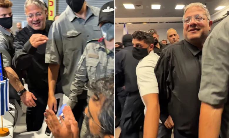 دعوى في فرنسا ضد إسرائيل لتعذيبها مشاركين في أساطيل مساعدات إلى غزة