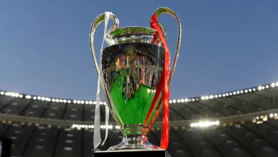 تحديد مكان إقامة نهائي دوري أبطال أوروبا لعامي 2028 و2029