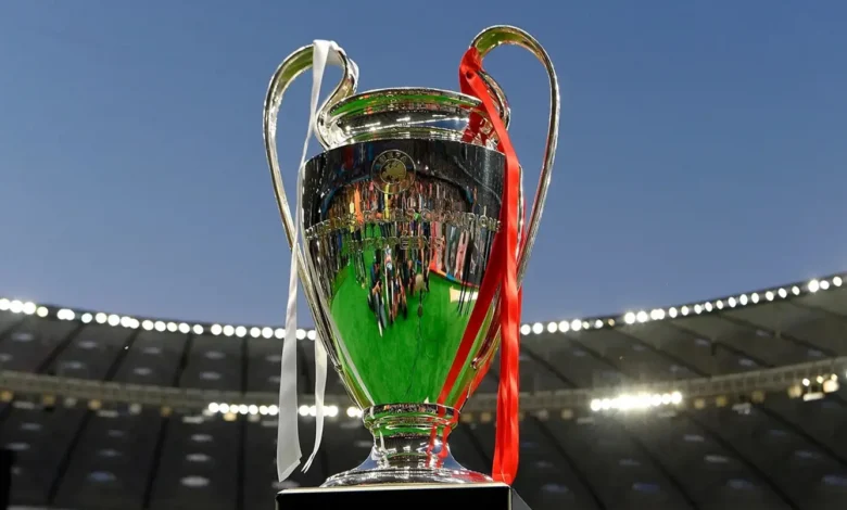تحديد مكان إقامة نهائي دوري أبطال أوروبا لعامي 2028 و2029